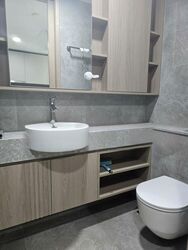 KI Residences at Brookvale (D21), Condominium #454269641
